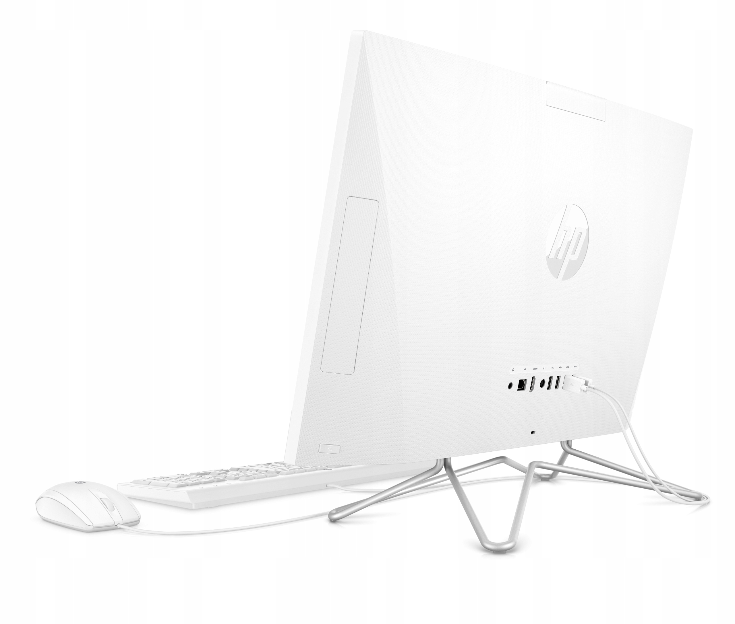 楽天市場】【5,000円クーポン配布中 2/13まで！】【HP公式】Ryzen5 16GBメモリ 512GB SSD 23.8インチ タッチ液晶  顔認証 Wi-Fi 6 HP All-in-One 24-cr(型番：892V1PA-AAAB/892V1PA-AAKC) オールインワンパソコン  液晶一体型 デスクトップパソコン 新品 Office付き 選択 